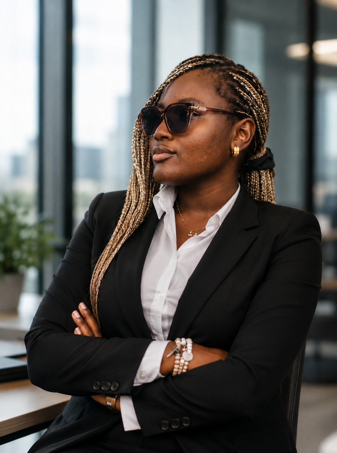 Florence Ofuokwu